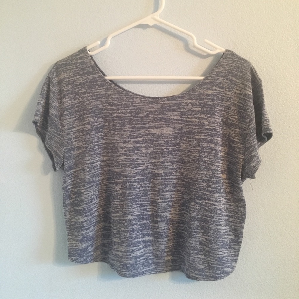 Hollister shirt